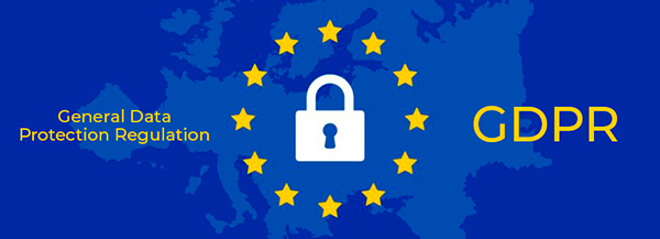 Reglamento de protección de datos de la UE