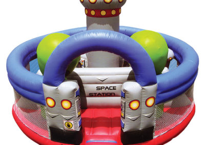 Space Station Inflatables