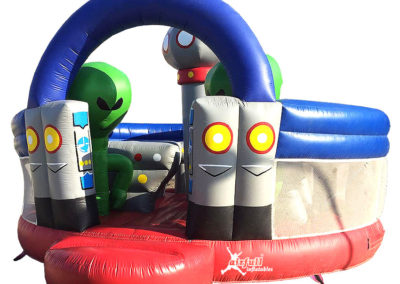 Space Station Inflatables