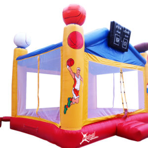 Deporte Inflable