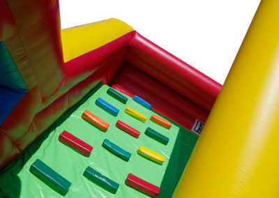 Pirate Ship Slide
