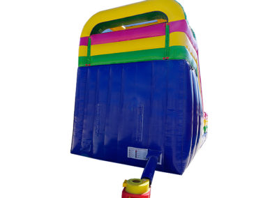 Tradicional Slide Inflatable