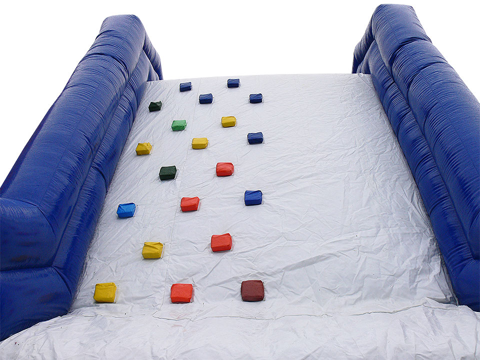 Baseball obstacle courses