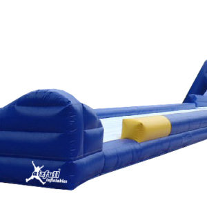 Mega slide inflatable