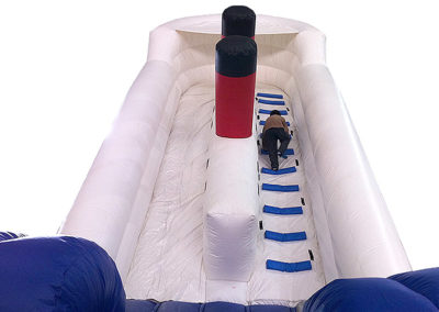 Titanic Slide Bouncy