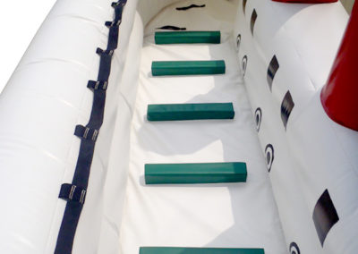 Titanic Slide Bouncy