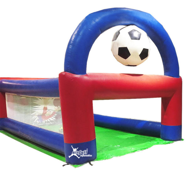 Inflatable Penalty Kick