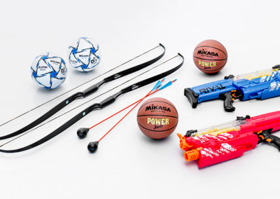 Inflatable Combi Sport Arena