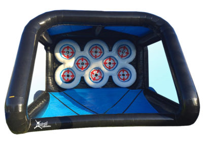 Inflatable Combi Sport Arena