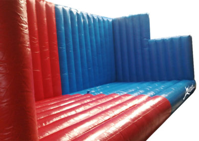 Basic Interactive Inflatable