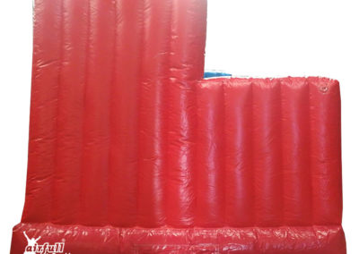 Basic Interactive Inflatable