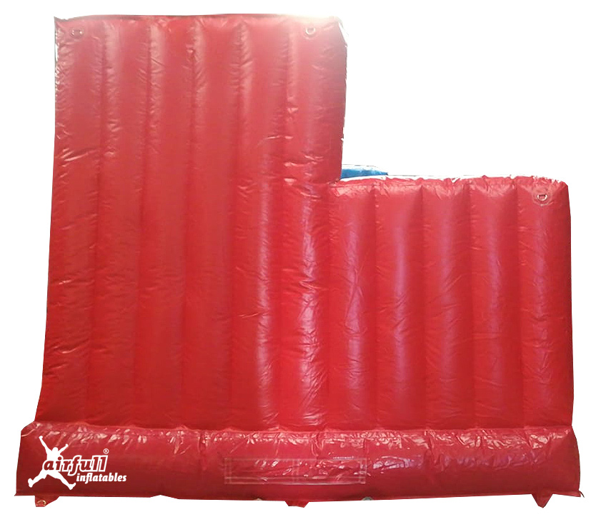Basic Interactive Inflatable