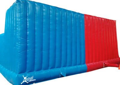 Basic Interactive Inflatable