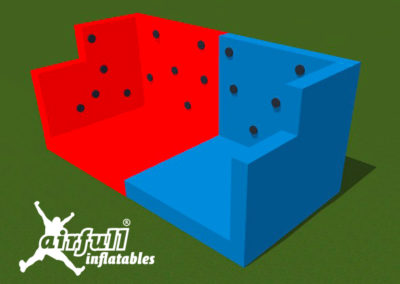 Basic Interactive Inflatable