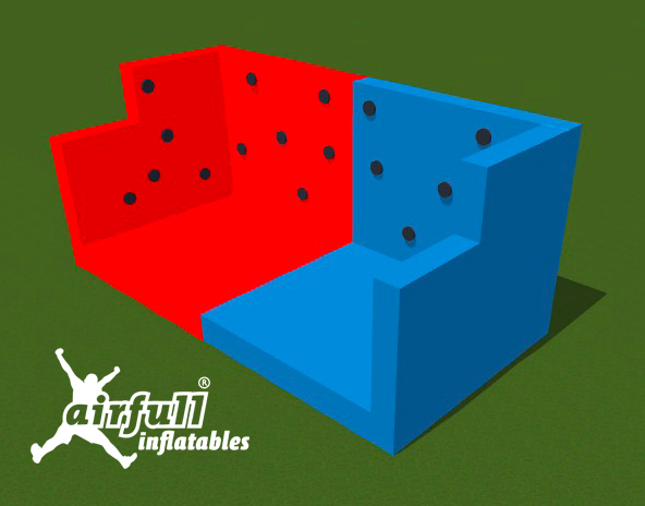 Basic Interactive Inflatable