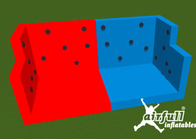 Basic Interactive Inflatable