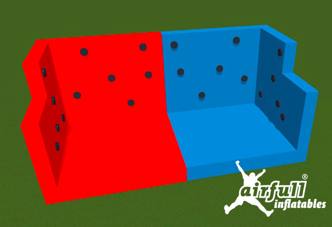 Basic Interactive Inflatable