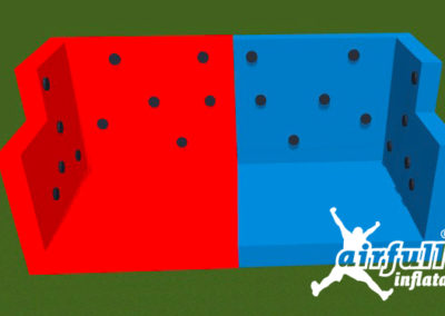Basic Interactive Inflatable