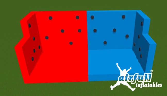 Basic Interactive Inflatable