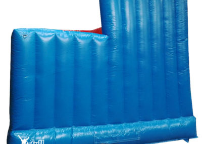Basic Interactive Inflatable