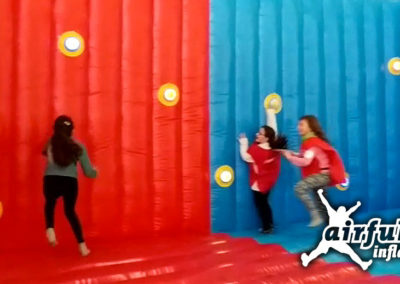 Basic Interactive Inflatable