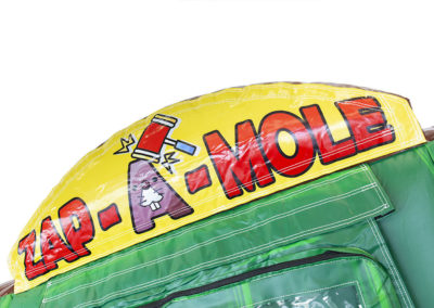 Zap a Mole inflatable