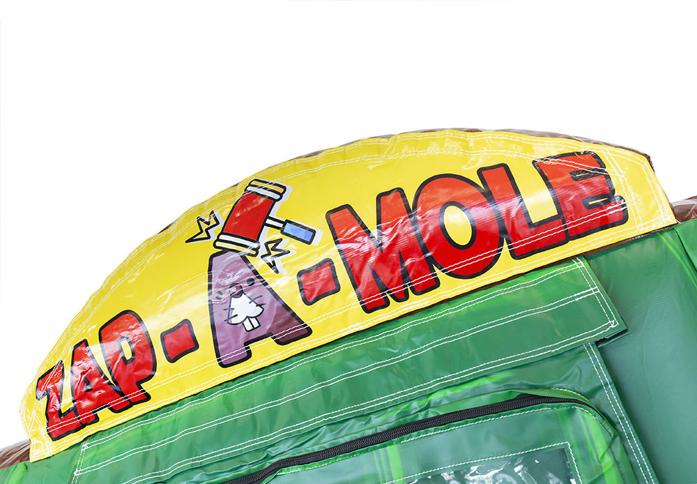 Zap a Mole inflatable