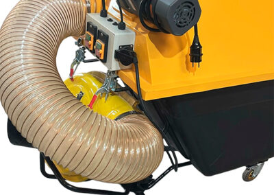 Indoor playground ball cleaning machine second hand