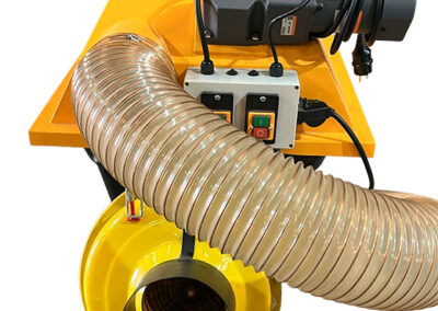 Indoor playground ball cleaning machine second hand