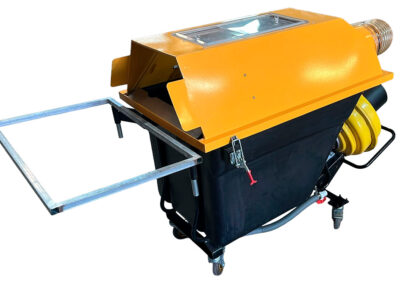 Indoor playground ball cleaning machine second hand