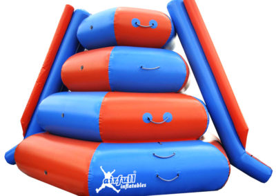 Climbing Water Inflatable