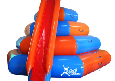 Climbing Water Inflatable