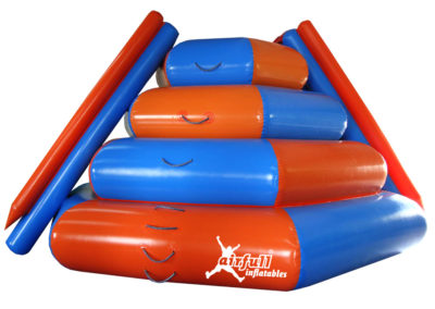 Climbing Water Inflatable