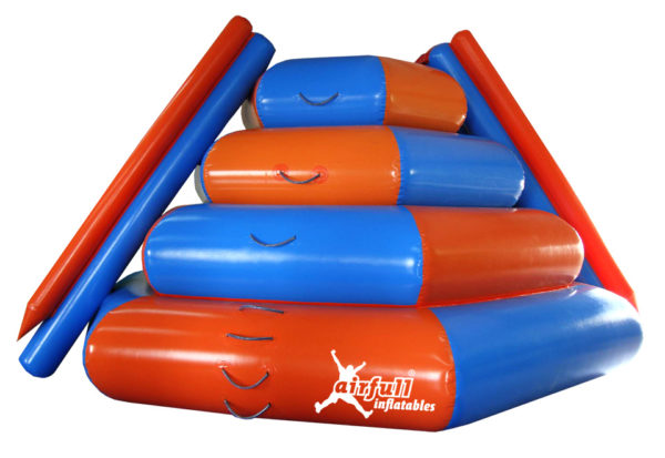 Climbing Water Inflatable