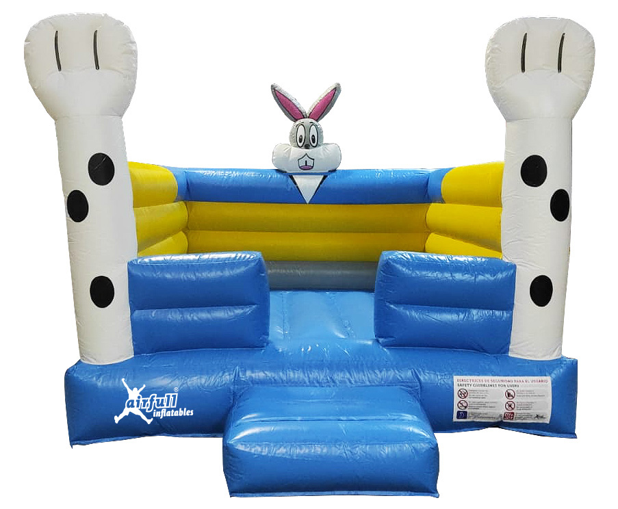 Bugs Bunny Mini Bouncy