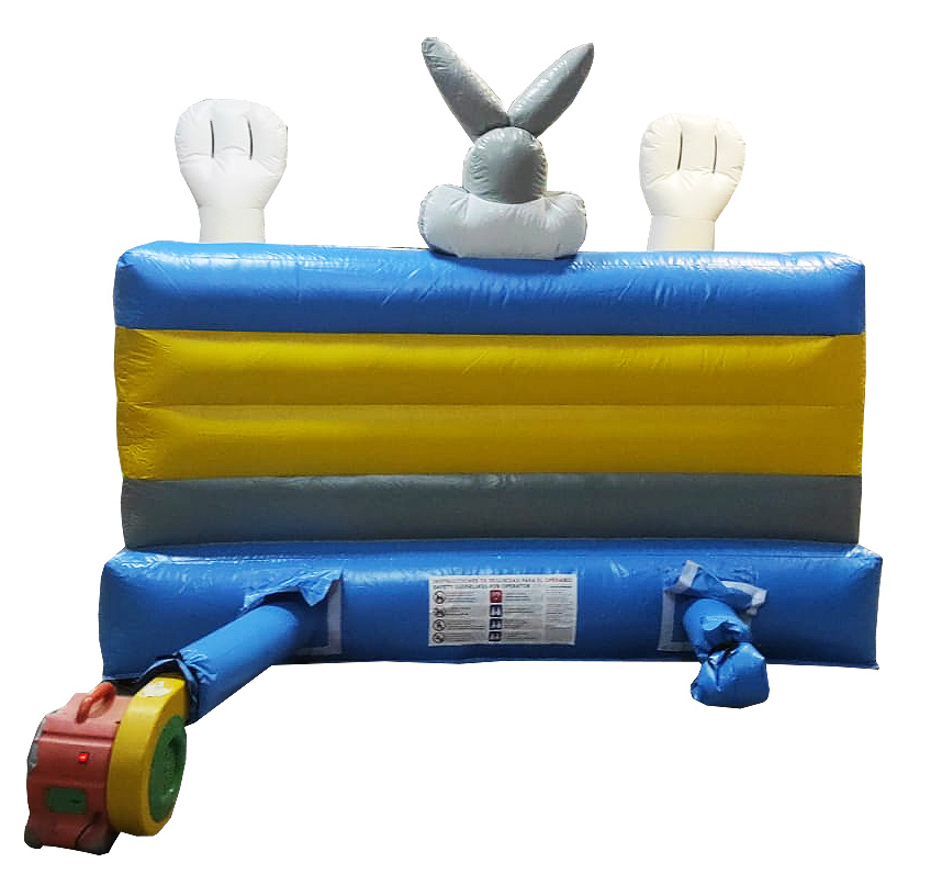 Bugs Bunny Mini Bouncy