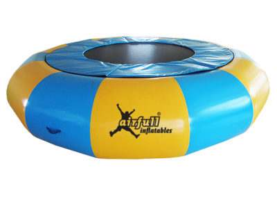 Bouncer Trampoline Water for Pool