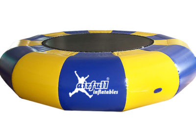 Bouncer Trampoline Water for Pool