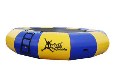 Bouncer Trampoline Water for Pool