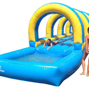 Airfull Inflatable Water Slider