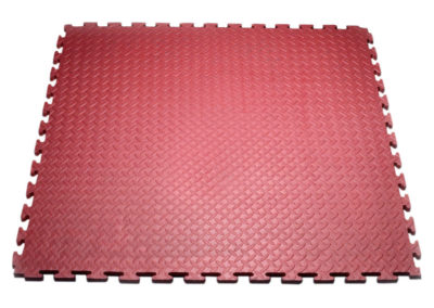 Tatamis mats for playgrounds