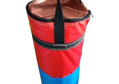 Punching Bag for Inflatables