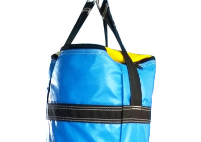 Punching Bag for Inflatables