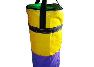 Punching Bag for Inflatables