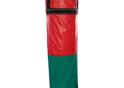 Punching Bag for Inflatables