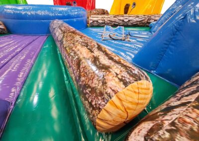 Hungry hippo bunge