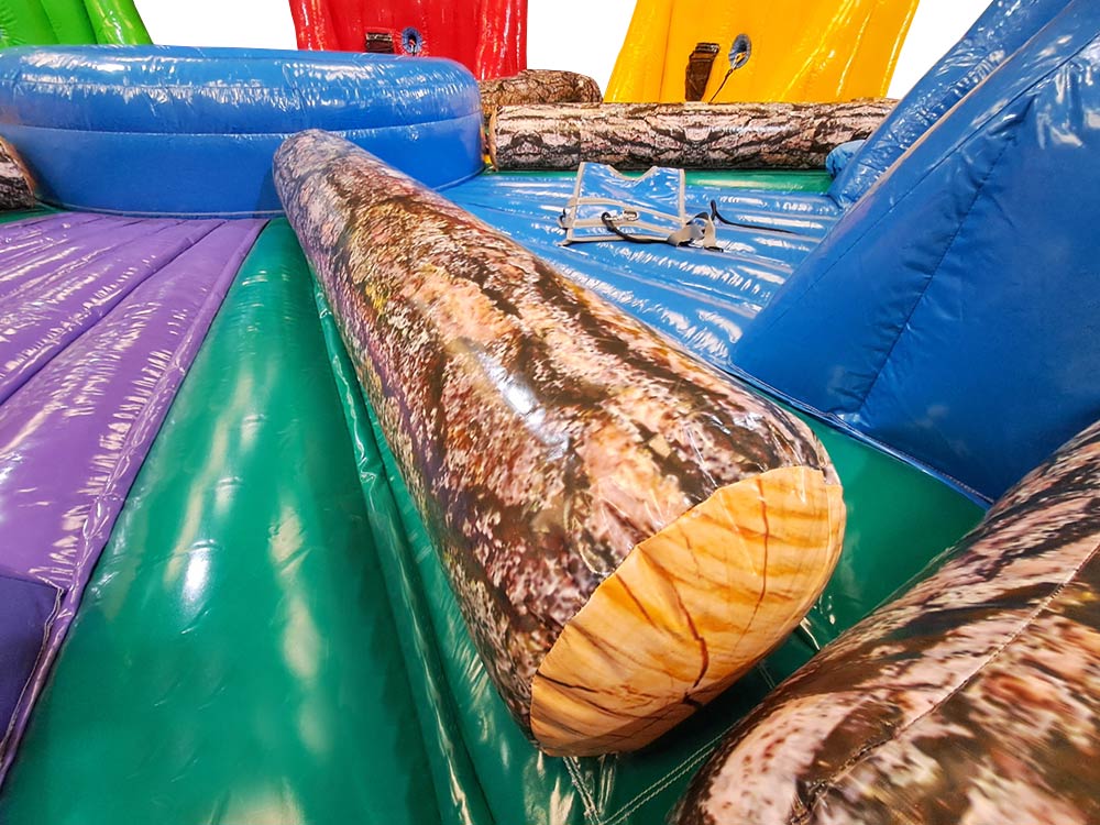 Hungry hippo bunge