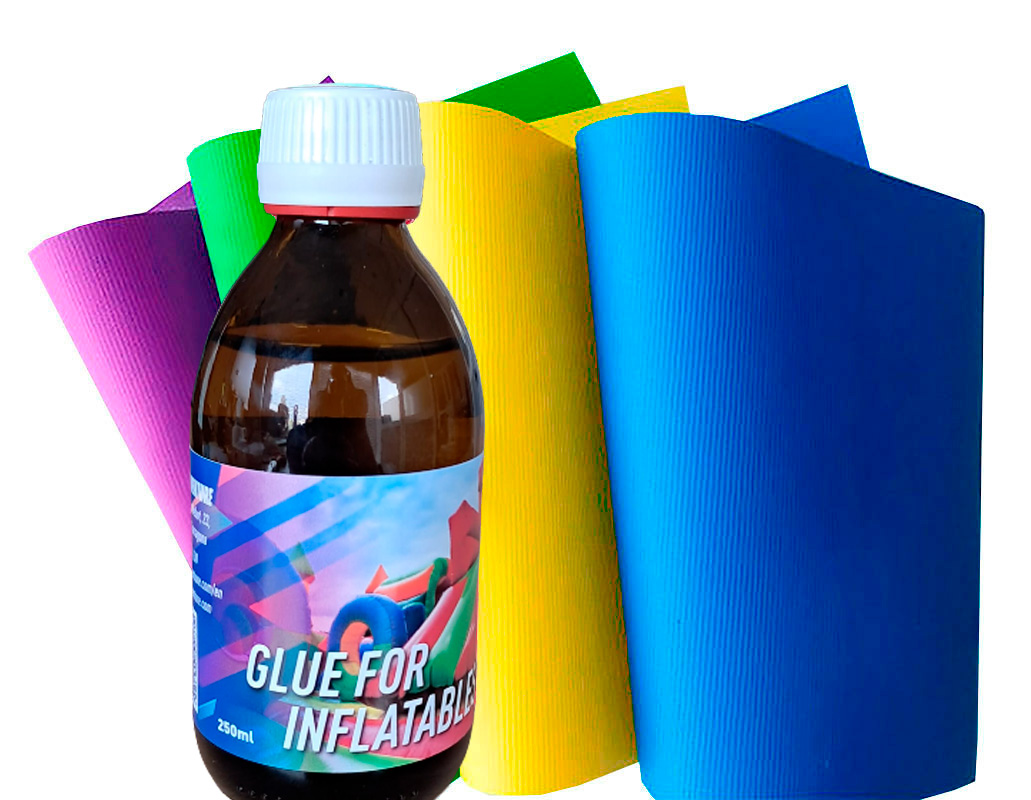 inflatables repair kit