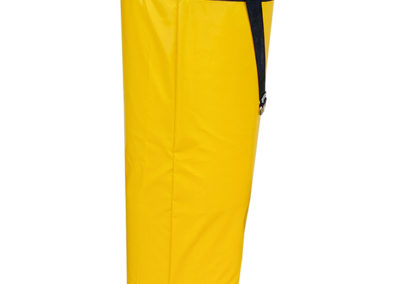 Boxing punching bag for indoor playgrounds
