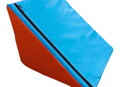 Slope foam indoor playgrounds